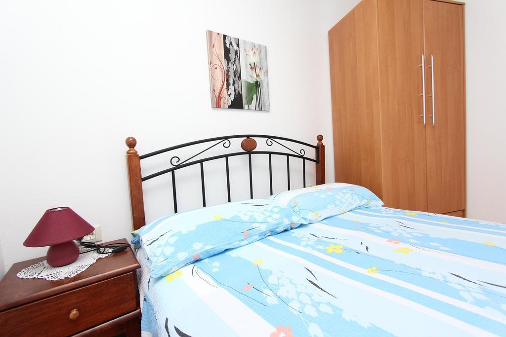 Guest House Liliana Ровінь Номер фото