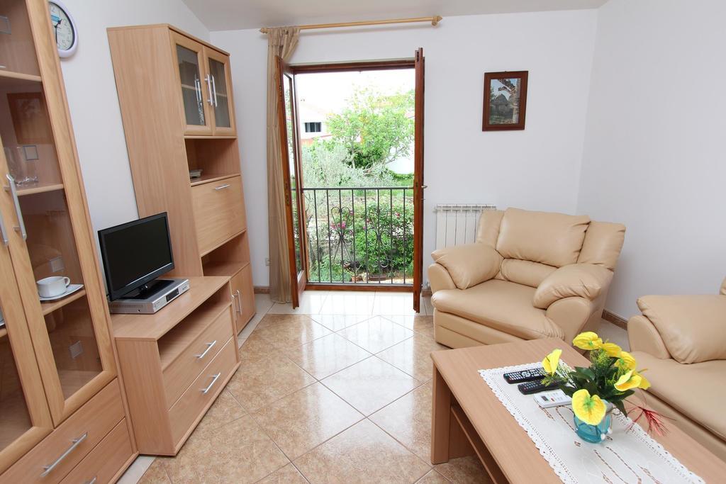 Guest House Liliana Ровінь Номер фото
