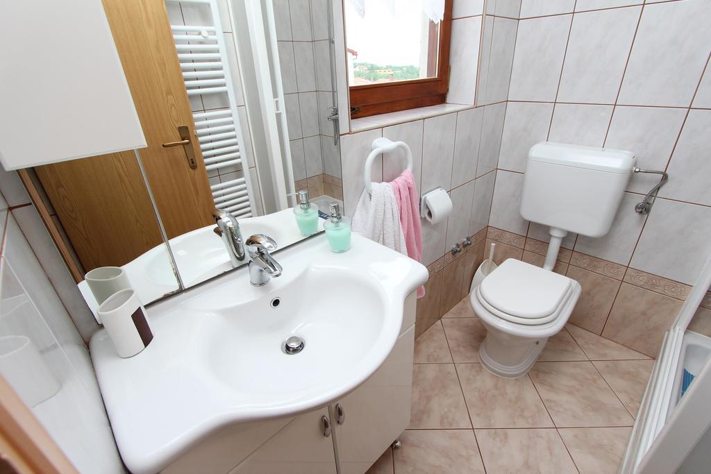 Guest House Liliana Ровінь Номер фото