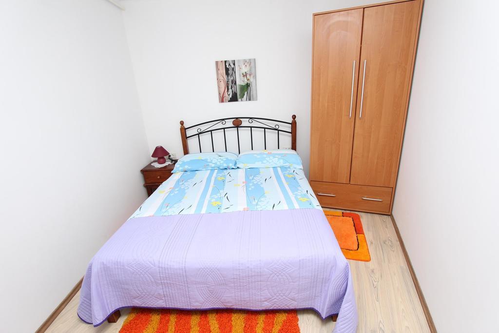 Guest House Liliana Ровінь Номер фото