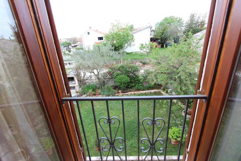 Guest House Liliana Ровінь Номер фото