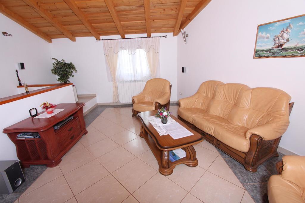 Guest House Liliana Ровінь Номер фото