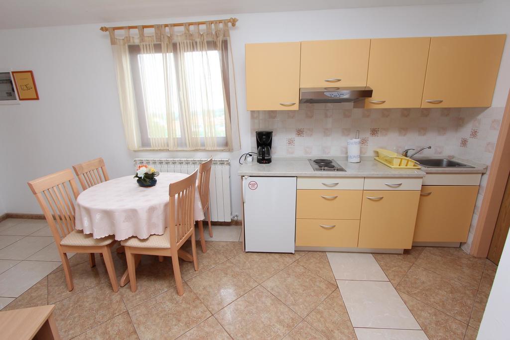 Guest House Liliana Ровінь Номер фото