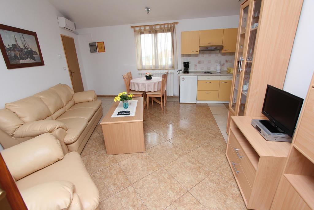 Guest House Liliana Ровінь Номер фото